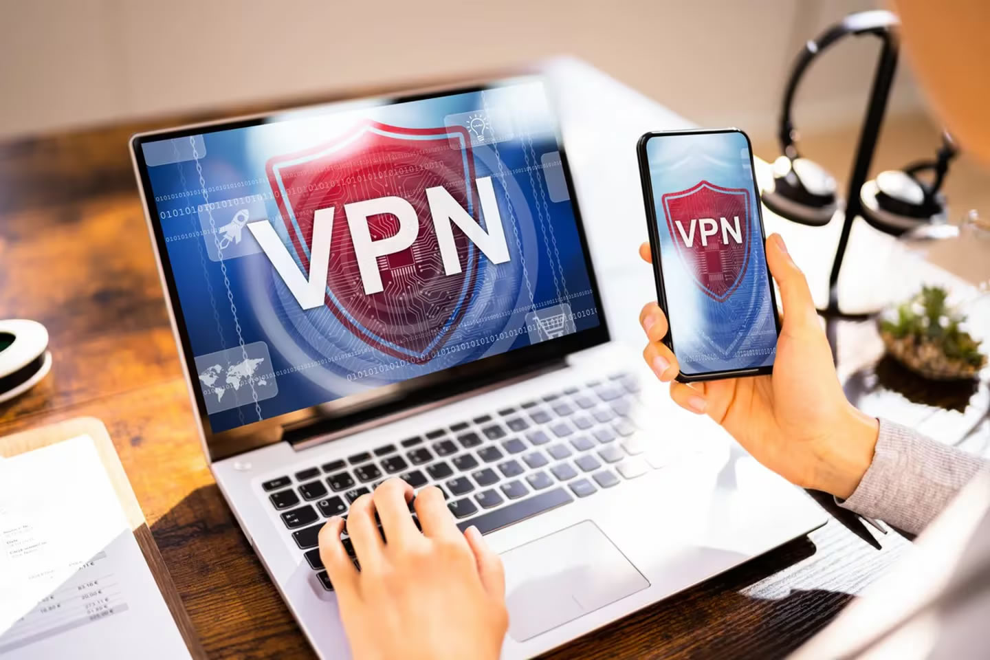 Diccionario TN Tecno qué es una VPN y para qué sirve Portal de