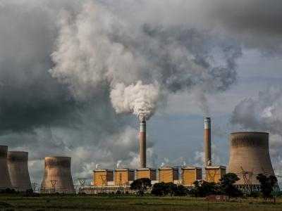 UN NUEVO MÉTODO PARA CONVERTIR CO2 EN ENERGÍA