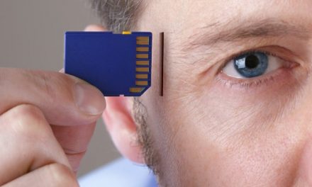 IMPLANTE CEREBRAL REVOLUCIONARIO AUMENTA LA MEMORIA UN 30%