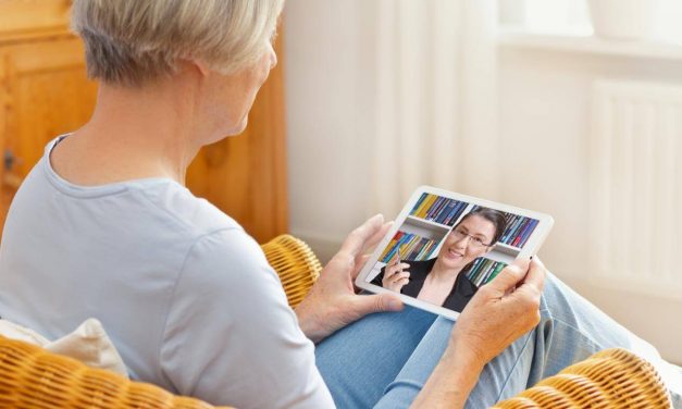 EL BOOM DE LA TERAPIA ONLINE DESBORDA DE CONSULTAS POR ANSIEDAD Y PROBLEMAS DE PAREJA