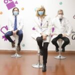 ORGULLO NACIONAL: EL GARRAHAN REALIZÓ TRES TRASPLANTES DE CORAZÓN DURANTE LA PANDEMIA