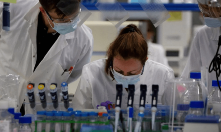 CORONAVIRUS: LA OMS CREE QUE HABRÁ MILLONES DE DOSIS DE VACUNAS PARA FIN DE AÑO