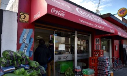 PROGRAMA DE AYUDA ECONÓMICA PARA KIOSCOS, ALMACENES