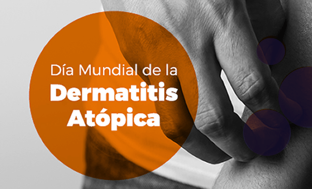 DÍA MUNDIAL DE LA DERMATITIS ATÓPICA (DA),