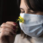 PRIMAVERA: ALERGIA Y CORONAVIRUS, CÓMO DIFERENCIAR LOS SÍNTOMAS