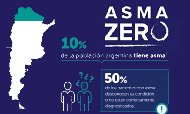 NUEVA CAMPAÑA DE SALUD PÚBLICA PARA PROMOVER UN MEJOR MANEJO,  CONTROL Y TRATAMIENTO DEL ASMA.