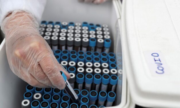 CORONAVIRUS: DETECTAN QUÉ GRUPOS SANGUÍNEOS SON MÁS FRÁGILES ANTE EL COVID-19