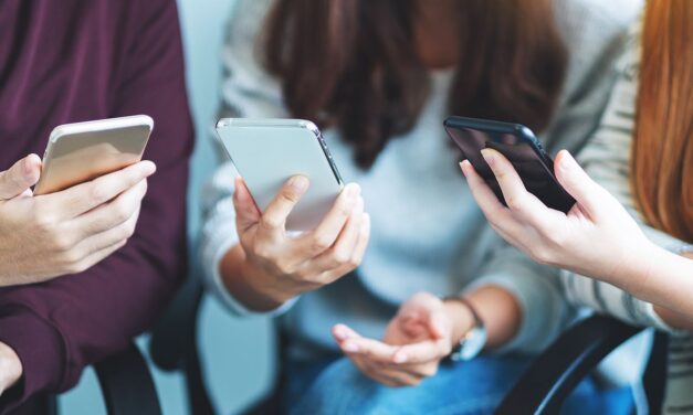 XIAOMI SUPERÓ A APPLE Y SE CONVIRTIÓ EN EL TERCER MAYOR FABRICANTE DE SMARTPHONES