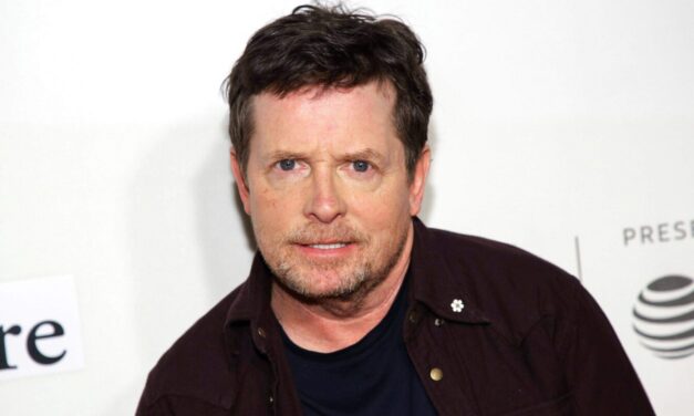 EL SUFRIMIENTO SIN FIN DE MICHAEL J. FOX