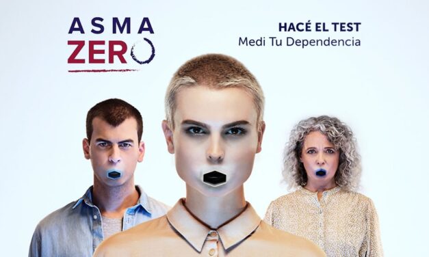 NUEVA CAMPAÑA DE SALUD PÚBLICA PARA PROMOVER UN MEJOR MANEJO,  CONTROL Y TRATAMIENTO DEL ASMA.