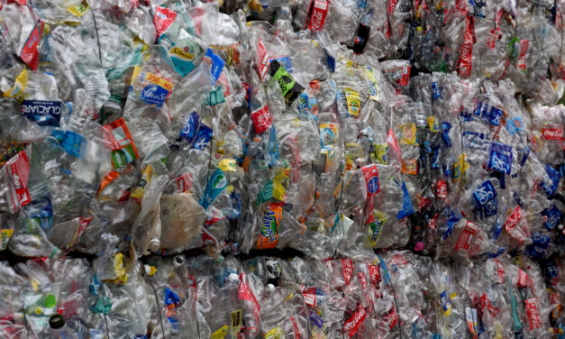 #UNMUNDOSINRESIDUOS: SUMAMOS UNA DIVERSIDAD DE VOCES A UN DIÁLOGO PLURAL SOBRE PLÁSTICOS