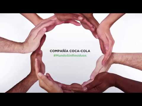 JORNADA DE DIÁLOGO COCA-COLA – CÓMO AVANZAMOS HACIA #UnMundoSinResiduos
