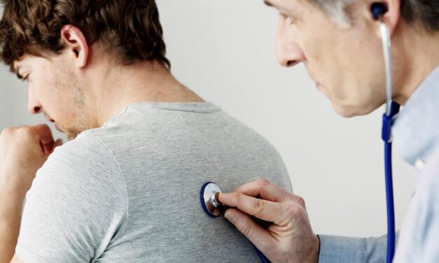 EPOC – LA ENFERMEDAD PULMONAR OBSTRUCTIVA CRÓNICA  “CONTEN LAB AR 2754 11/2020”