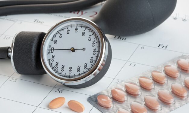 HIPERTENSIÓN: EL CORAZÓN Y LA SAL, UN JUEGO PELIGROSO