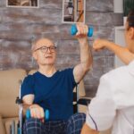 LA VIDA DESPUÉS DE UN ACV: CUÁLES SON LAS TÉCNICAS DE NEUROREHABILITACIÓN QUE MÁS AYUDAN