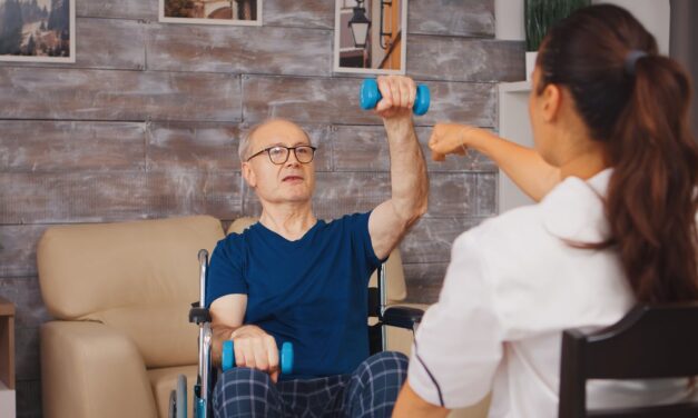 LA VIDA DESPUÉS DE UN ACV: CUÁLES SON LAS TÉCNICAS DE NEUROREHABILITACIÓN QUE MÁS AYUDAN