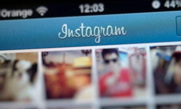 CÓMO CONFIGURAR LA PRIVACIDAD EN INSTAGRAM