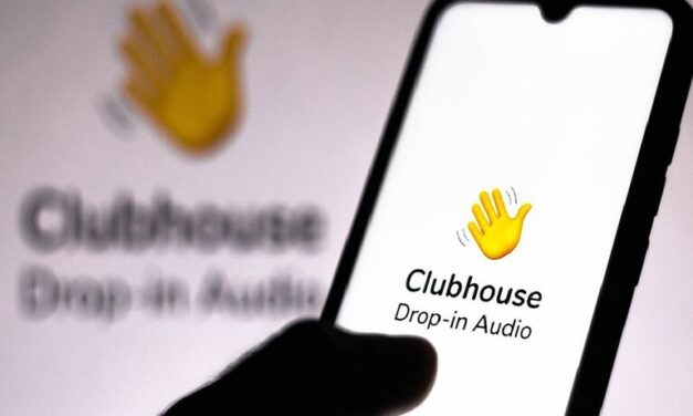 CLUBHOUSE, LA NUEVA RED SOCIAL DEL AUDIO