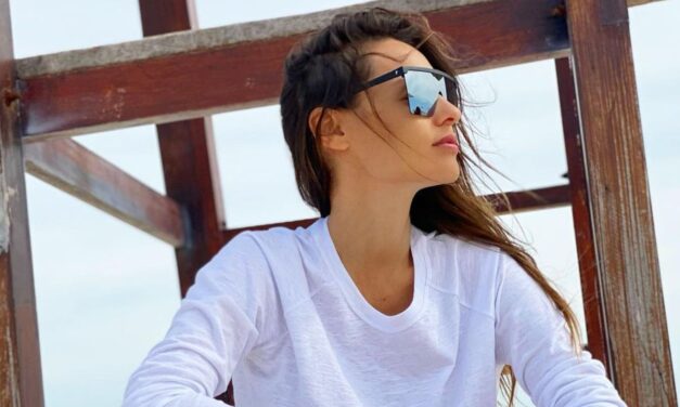 PAMPITA, EMBARAZADA Y CON CORONAVIRUS: QUÉ RIESGOS ENFRENTA