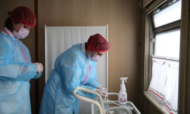 LOS CINCO GRANDES ENIGMAS DEL CORONAVIRUS AÚN POR RESOLVER