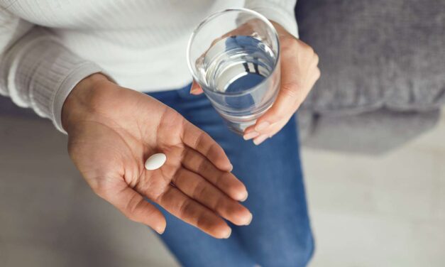 CÓMO ES LA PASTILLA ANTI COVID-19 QUE CAMBIARÍA EL RUMBO DE LA PANDEMIA