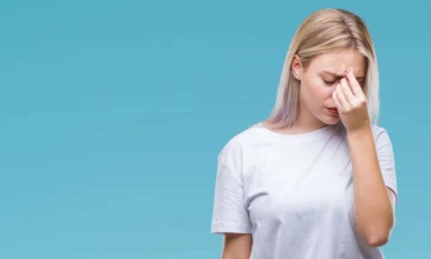 Las ocho señales que nos da el cuerpo cuando estamos comiendo mal