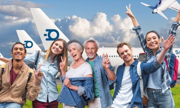 ¿TURISMO DE VACUNAS?: LA CAMPAÑA DE SPUTNIK V QUE CAUSÓ REVUELO EN LAS REDES SOCIALES