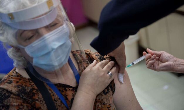 Las 7 cosas que hay que saber para vacunarse contra el coronavirus en la Argentina