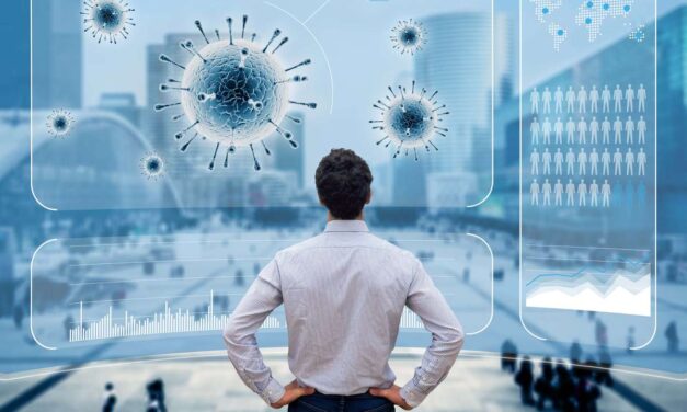 CORONAVIRUS: CUÁNTAS Y CUÁLES SON LAS VARIANTES IDENTIFICADAS HASTA EL MOMENTO