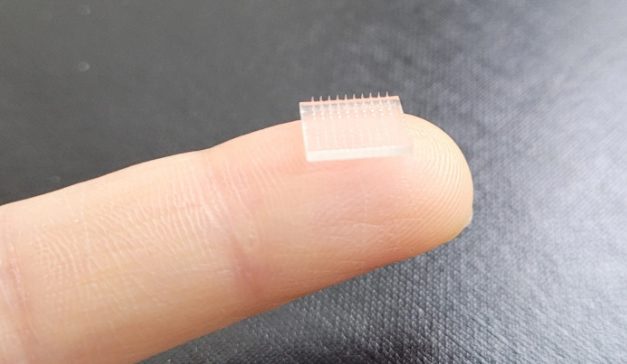 CORONAVIRUS: CADA VEZ MÁS CERCA DE LA VACUNA “SIN PINCHAZO”, TOTALMENTE INDOLORA Y MENOS INVASIVA