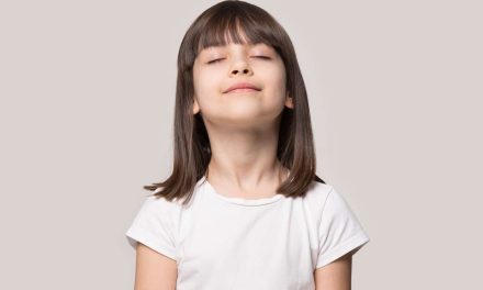 ALTERACIÓN DEL OLFATO EN LOS CHICOS: POR QUÉ HAY QUE TRATARLO DE FORMA PRECOZ
