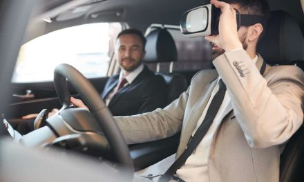 USARÁN REALIDAD VIRTUAL EN EXÁMENES PARA RENOVAR LICENCIAS DE CONDUCIR