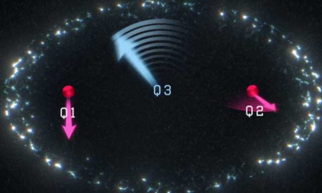 LA COMPUTACIÓN CUÁNTICA EN SILICIO YA SUPERA EL 99 POR CIENTO DE PRECISIÓN