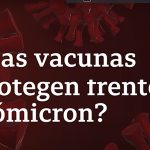 ¿PUEDES VOLVER A CONTAGIARTE DESPUÉS DE RECUPERARTE? y otras 4 preguntas sobre la variante ómicron