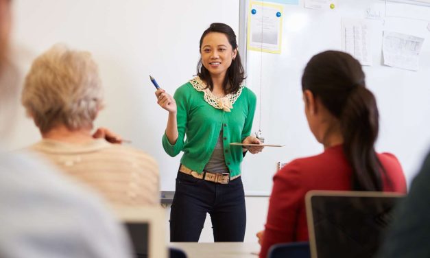 Los 5 tips para mejorar los procesos de aprendizaje en la edad adulta