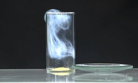 MÉTODO REVOLUCIONARIO PARA EXTRAER HIDRÓGENO DEL AGUA MEDIANTE ALUMINIO