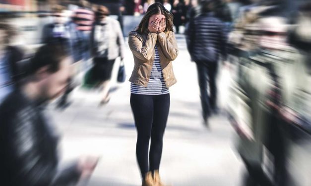 QUÉ SON LAS FOBIAS Y CUÁL ES SU IMPACTO SOBRE LA SALUD