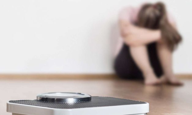 Anorexia nerviosa en niños y jóvenes: qué pueden hacer los padres