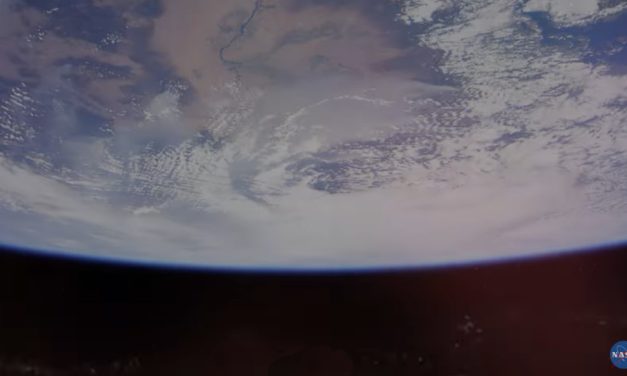Día de la Tierra: La NASA continúa cuidando nuestro planeta natal desde el espacio