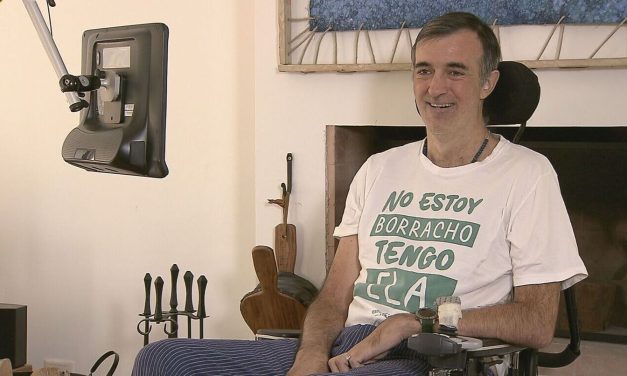 AMX 0035, el medicamento contra la ELA por el cual pelea Esteban Bullrich