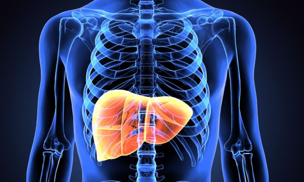 La enfermedad del hígado graso no alcohólico, un complejo y creciente problema de salud pública