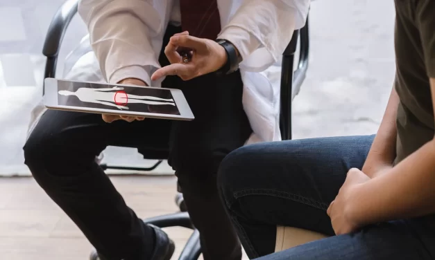 Cáncer de próstata: la detección precoz es esencial para un tratamiento eficaz