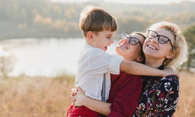 Familias homoparentales: la descendencia de las parejas con integrantes del mismo sexo