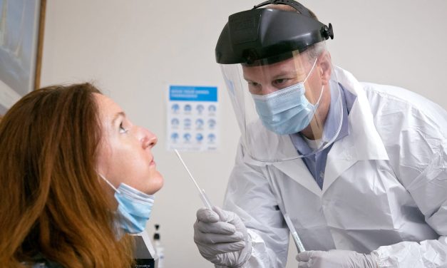 La prueba rápida Bioline™ Influenza Ultra de Abbott para la detección de Influenza A y B ya está disponible en Argentina