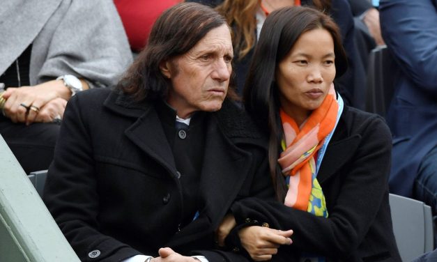 Guillermo Vilas, el titán de la vida que cambió el rumbo del tenis