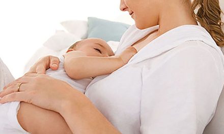 SALUD: TIPS PARA EL CUIDADO, LA CONCIENTIZACIÓN EN LA LACTANCIA Y LA MATERNIDAD