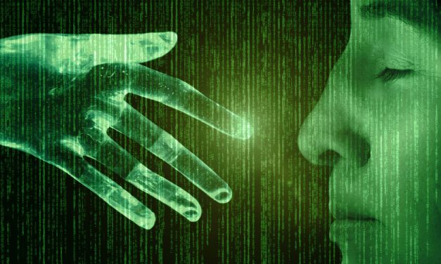 Una nariz robótica podría detectar enfermedades en el aliento