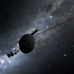 Las naves Voyager cumplen 45 años de funcionamiento en el espacio