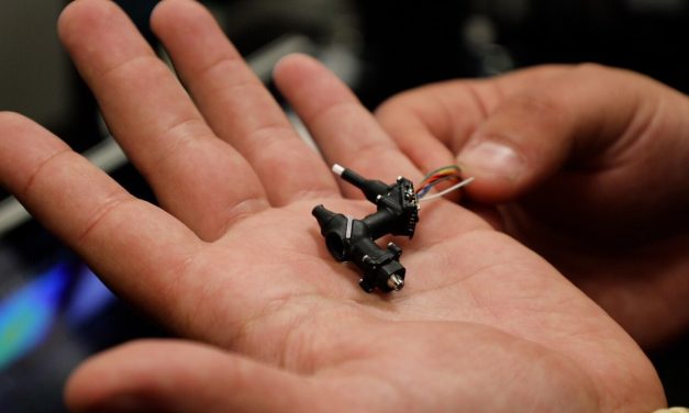 “MINISCOPE”: Un nuevo aliado de la tecnología para ayudar a comprender el origen del Alzheimer o la epilepsia.