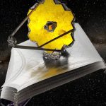 El telescopio James Webb Acaba de Detectar una Estructura Masiva más Antigua que el Universo